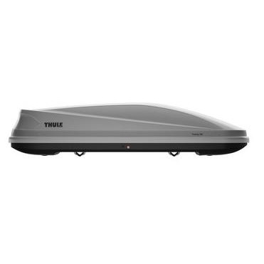 Снимка на Багажник за покрив THULE 634800 за VW Crafter 30-50 Platform (2F) 2.0 TDI - 136 коня дизел