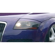 Снимка на Вежди за фарове Audi TT (1998-2006) AP RDSB084