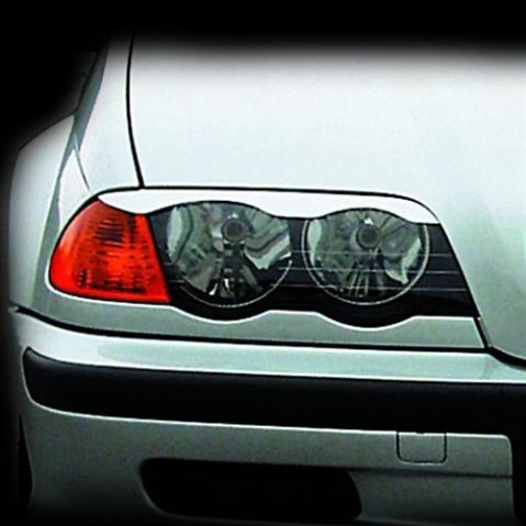 Снимка на Вежди за фарове BMW Е46 седан (1998-2001) - JOM AP 20816-1 за BMW 5 Sedan E34 524 td - 115 коня дизел