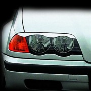 Снимка на Вежди за фарове BMW Е46 седан (1998-2001) - JOM AP 20816-1