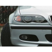 Снимка на Вежди за фарове BMW Е46 седан (2001-2005) - прави AP 20825-1