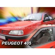 Снимка  на Ветробрани за PEUGEOT 405 Sedan - 2бр. предни Heko 26108