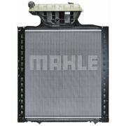 Снимка  на Воден радиатор MAHLE CR 1168 000P