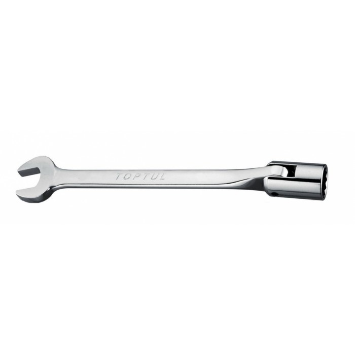 Снимка на Гаечен ключ стандартен размер 13mm TOPTUL AEEB1313 за Ford Mondeo 4 Turnier 1.6 Ti - 125 коня бензин