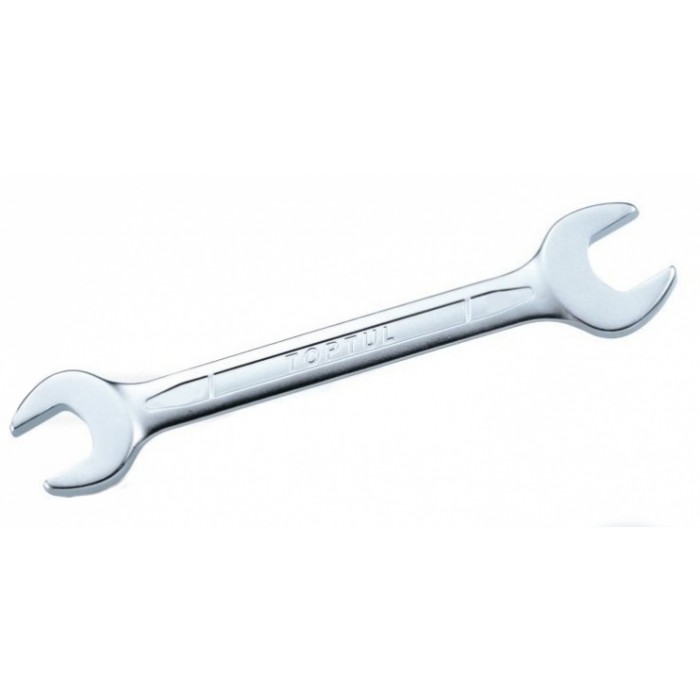 Снимка на Гаечен ключ стандартен размер 13x15mm TOPTUL AAEJ1315 за Mazda 323 Saloon (BJ) 1.8 Protege - 125 коня бензин