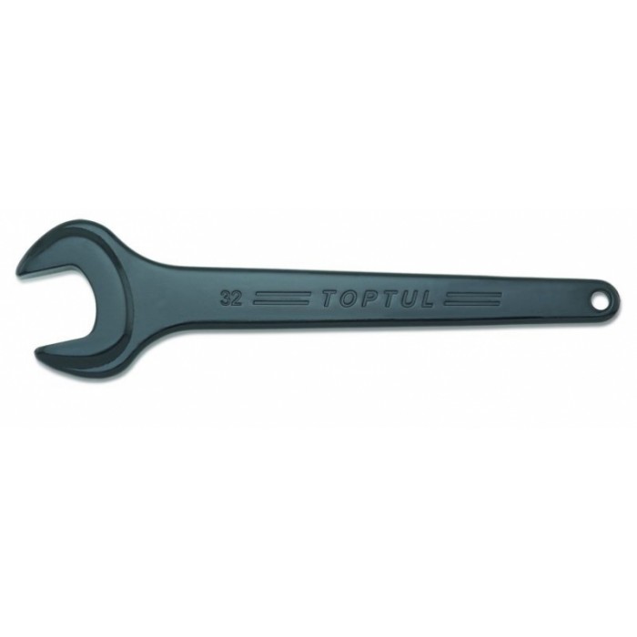 Снимка на Гаечен ключ стандартен размер 23mm TOPTUL AAAT2323 за Seat Cordoba Saloon (6L2) 1.4 16V - 75 коня бензин