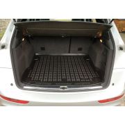 Снимка  на Гумена стелка за багажник за Renault Laguna II (2001 - 2008) Grandtour / Combi with and without a CD system in the trunk - Rezaw Plast Rezaw-Plast 231316