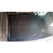 Снимка  на Гумена стелка за багажник за Skoda Roomster (2006+) - Rezaw Plast Rezaw-Plast 231513