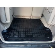 Снимка  на Гумена стелка за багажник за Toyota Land Cruiser J120 (2003+) 5-door - Rezaw Plast Rezaw-Plast 231723