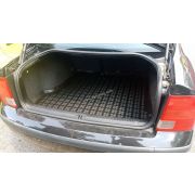 Снимка  на Гумена стелка за багажник за Volkswagen Passat B5 (1996 - 2005) Sedan - Rezaw Plast Rezaw-Plast 231809