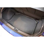 Снимка  на Гумирана стелка за багажник за Seat Ibiza 6F (2017+) Hatchback 5d lower boot; without height adjustable boot floor AP 193079GRD
