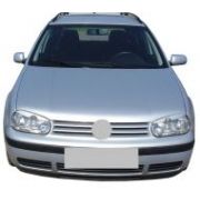 Снимка  на Гумирана стелка за багажник за Volkswagen Golf 4 Combi / Bora Combi (1998-2007) - Над кората на пода Up AP 192544GRD