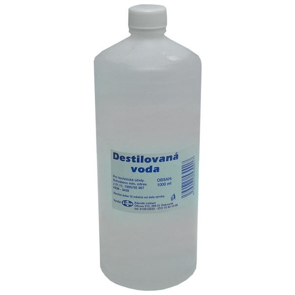 Снимка на Дeстилирана вода 1L AP NA DEST1 за Hyundai ix35 (LM) 2.0 - 163 коня бензин