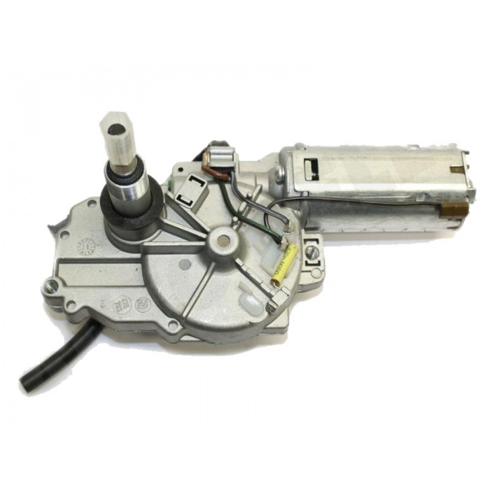 Снимка на Двигател на чистачките задeн STARLINE 38.14.880 за мотор Honda CBR CBR 1000 RR Fireblade (SC57) - 171 коня бензин