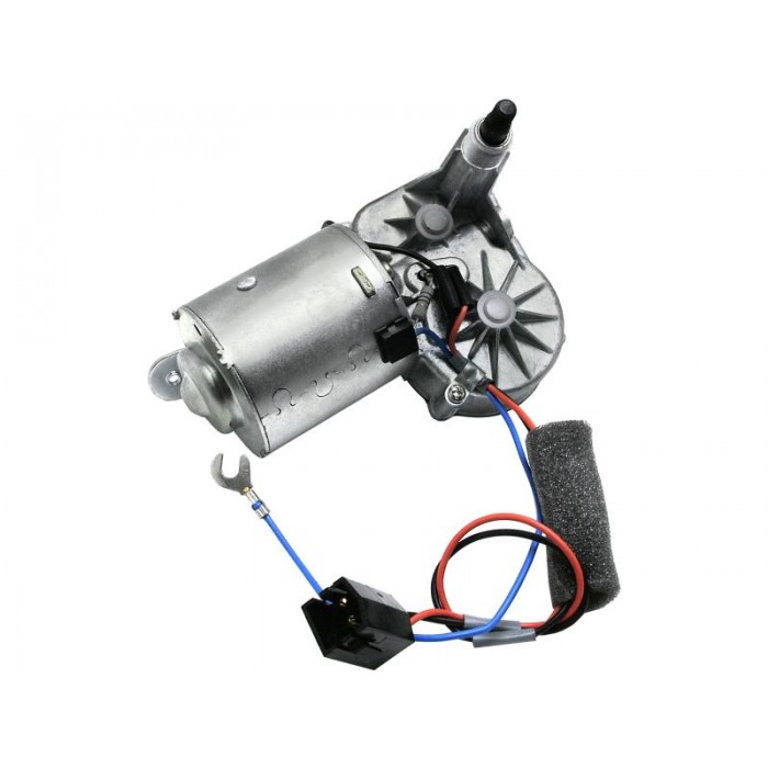 Снимка на Двигател на чистачките задeн STARLINE XS 115930013-1 за мотор Honda CBR CBR 600 RR (PC37) - 114 коня бензин