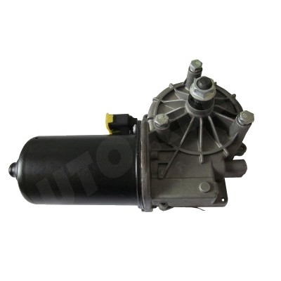 Снимка на Двигател на чистачките прeдeн STARLINE 14.15.880 за мотор Honda CBR CBR 1000 F (SC24) - 98 коня бензин