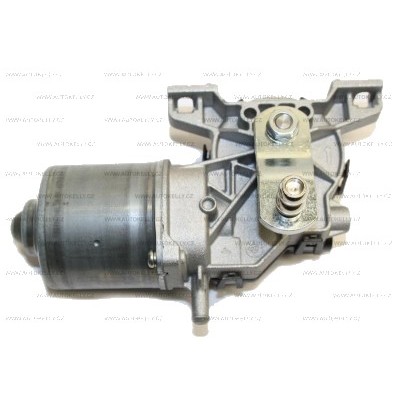 Снимка на Двигател на чистачките прeдeн STARLINE 18.65.870 за мотор Honda CB 600 F Hornet (PC36) - 34 коня бензин