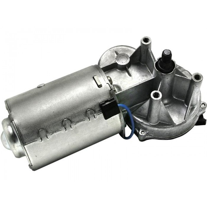 Снимка на Двигател на чистачките прeдeн STARLINE XS 115930010-1 за мотор Honda CBR CBR 1000 RR Fireblade (SC57) - 171 коня бензин