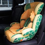 Снимка  на Детско столче за кола Junior - Comfort Croc AP 44440019