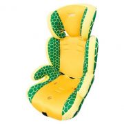 Снимка  на Детско столче за кола Junior - Comfort Croc AP 44440019