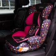 Снимка  на Детско столче за кола Junior - Comfort Hameleon AP 44440012