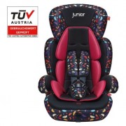 Снимка на Детско столче за кола Junior - Comfort Hameleon AP 44440012