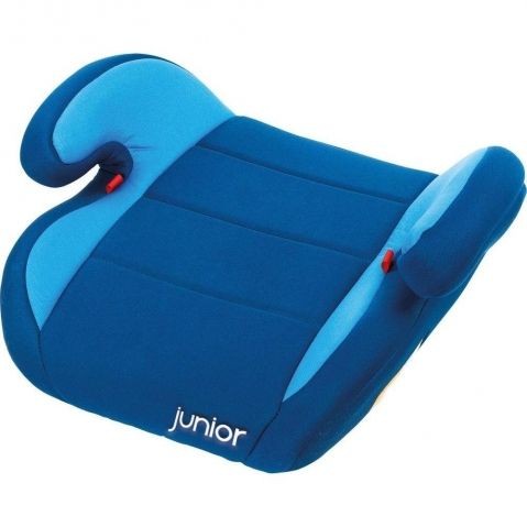 Снимка на Детско столче за кола Junior - Moritz - син цвят AP 44430005 за Citroen Berlingo BOX 1.6 HDi 115 - 114 коня дизел