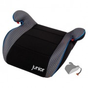 Снимка на Детско столче за кола Junior - Moritz - черен цвят AP 44430118