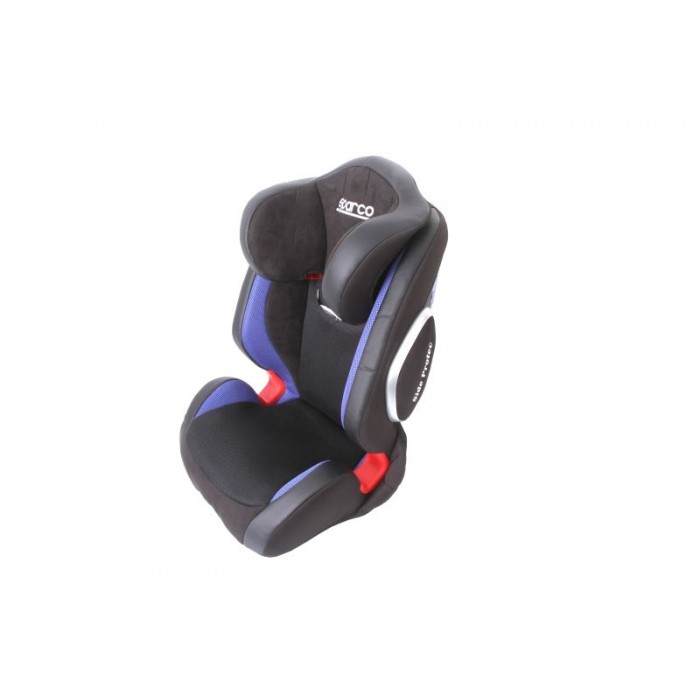 Снимка на Детско столче за кола SPARCO SPRO 1000KIG23BL за Seat Ibiza 3 (6L) 1.4 16V - 75 коня бензин