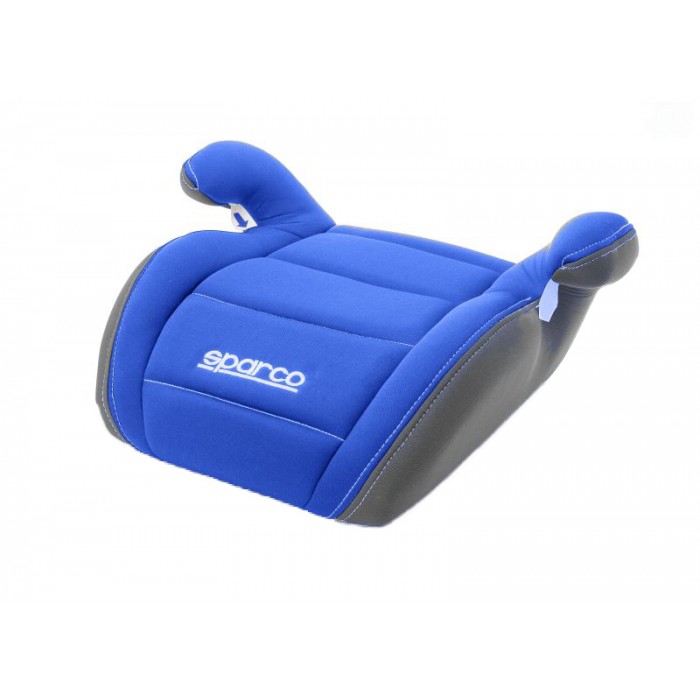 Снимка на Детско столче за кола SPARCO SPRO 100KBL за Audi A3 Sportback (8PA) 1.8 TFSI - 160 коня бензин