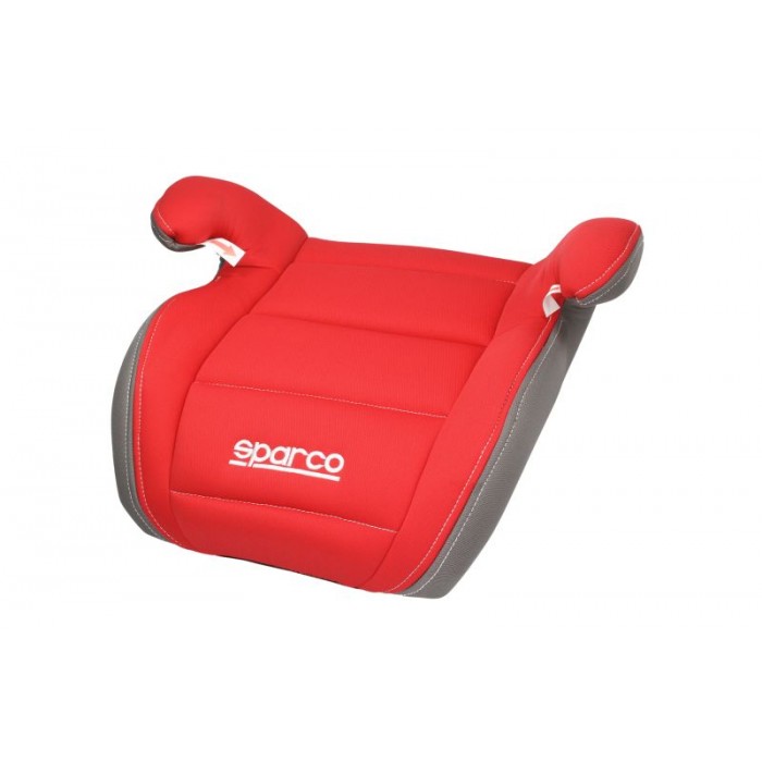 Снимка на Детско столче за кола SPARCO SPRO 100KRD за Smart Fortwo Coupe (451) 0.8 CDi (451.301) - 54 коня дизел