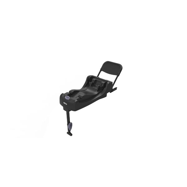 Снимка на Детско столче за кола SPARCO SPRO 300IFIX за Mercedes Citan Dualiner (415) 109 CDI (415.603, 415.605) - 90 коня дизел