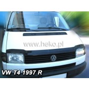 Снимка на Дефлектор за преден капак за VW CARAVELLE / T4 (1991-2003) Heko 02090