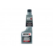 Снимка на Добавка PRO за почистване на дизелова горивна система 250ml Redex redex464