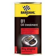 Снимка на Добавка за масло против износване B1 BARDAHL BAR-1201