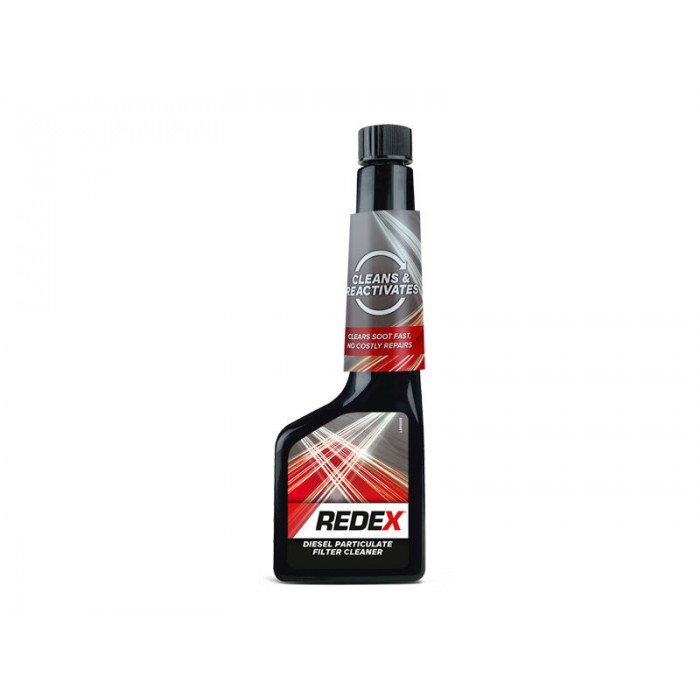Снимка на Добавка за почистване на DPF филтри 250ml Redex redex462 за CHEVROLET AVEO Hatchback T200, T250 1.4 16V - 94 коня бензин