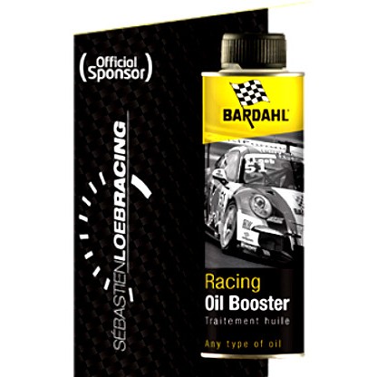 Снимка на Добавка подобрител на масло BARDAHL SLR - BAR-13103 за CHEVROLET MATIZ Hatchback 0.8 LPG - 52 коня Бензин/Автогаз(LPG)
