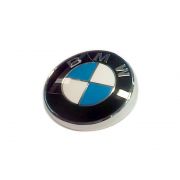 Снимка  на Емблема BMW за багажник за BMW серия 3 E46 КОМБИ / Оригинална BMW OE 51148240128