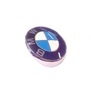 Снимка  на Емблема BMW за багажник за BMW серия 3 E46 КОМБИ / Оригинална BMW OE 51148240128