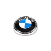Снимка  на Емблема BMW за заден капак за BMW серия Х3 Е83 /ОРИГИНАЛНА/ BMW OE 51143401005