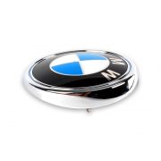 Снимка  на Емблема BMW за заден капак за BMW серия Х3 Е83 /ОРИГИНАЛНА/ BMW OE 51143401005