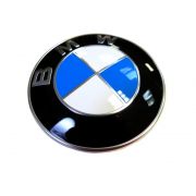 Снимка  на Емблема BMW за преден капак за BMW серия 1 / 3 / 4 / 5 / 6 / 7 / Х BMW OE 51148132375