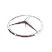 Снимка  на Емблема за предна решетка за Mercedes 165 мм Mercedes-Benz A6388880086