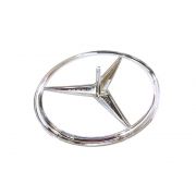 Снимка  на Емблема за предна решетка за Mercedes 165 мм Mercedes-Benz A6388880086