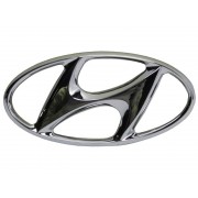 Снимка на Емблема Hyundai 86353-26100