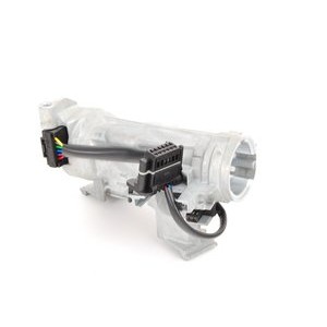 Снимка на Заключващ механизъм на волана VAG 1K0905841 за мотор Honda CBR CBR 600 F (PC31) - 34 коня бензин