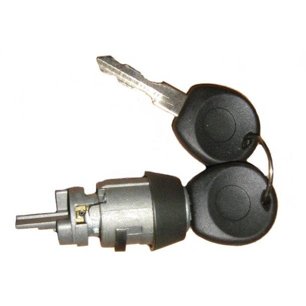 Снимка на Заключващ цилиндър контактен ключ STARLINE 42.14.652 за VW Corrado (53i) 1.8 16V - 136 коня бензин