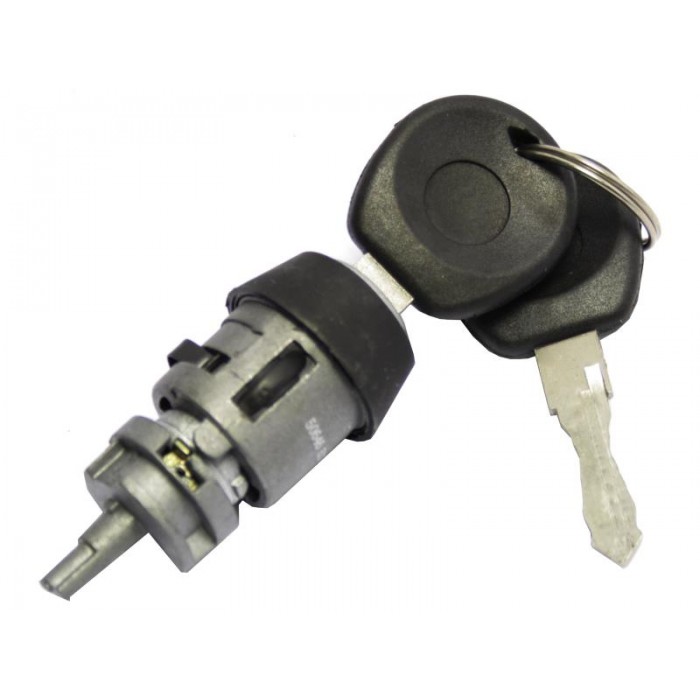 Снимка на Заключващ цилиндър контактен ключ STARLINE 42.32.650 за мотор Kymco Venox Venox 250 (R2) - 30 коня бензин