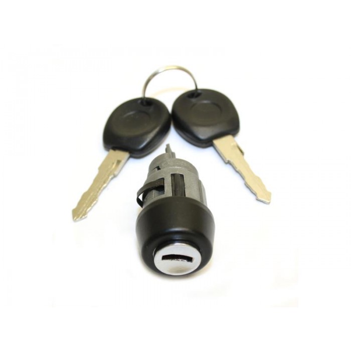 Снимка на Заключващ цилиндър контактен ключ STARLINE 42.36.650 за VW Passat 3 Sedan (B3,35i) 1.9 D - 68 коня дизел