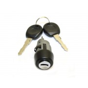 Снимка на Заключващ цилиндър контактен ключ STARLINE 42.36.650